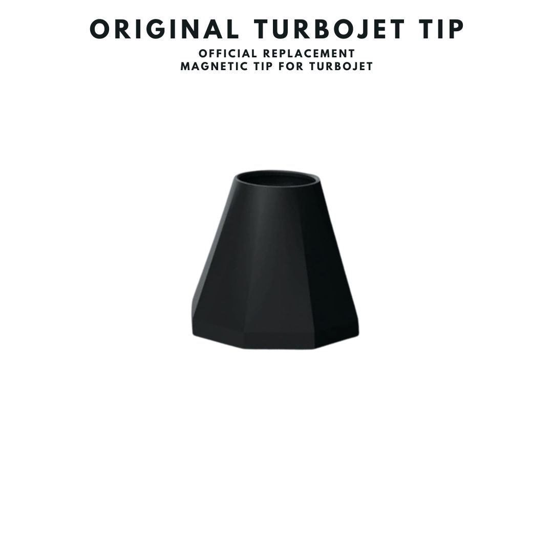 Original Turbojet Tip
