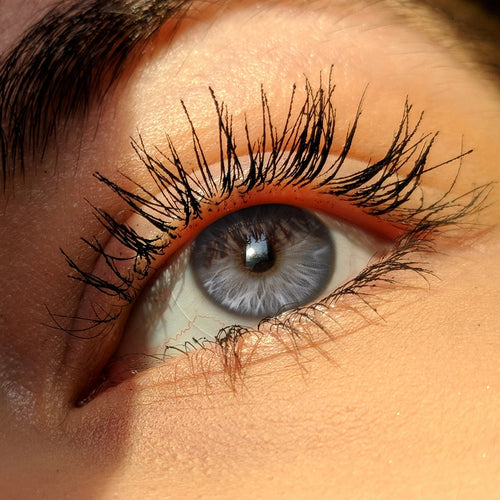 Luxe Hydro-Soft Cosmetic Contact Lenses (Zero Power/Plano)