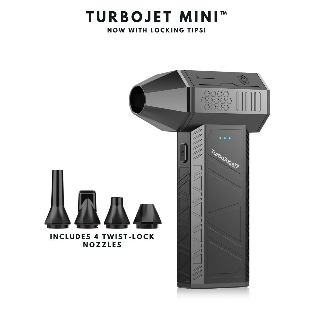 Turbojet Mini™