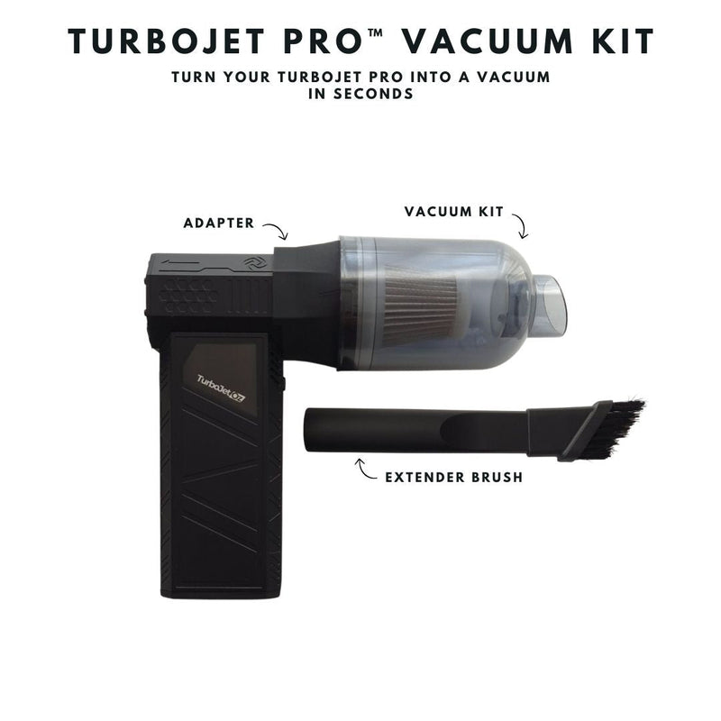 TurboJet PRO™