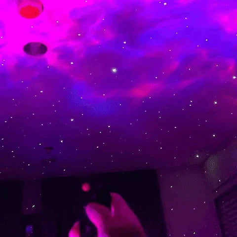 Customer product photo with interactive lighting preview